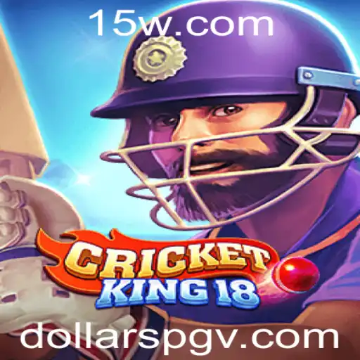 Explorando o Mundo do Jogo CricketKing18: Regras, Estratégias e Eventos Atuais