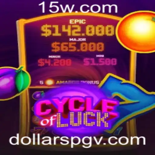 CycleofLuck: Desvendando o Jogo