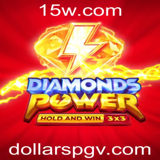 Explorando o Universo de Diamondspower: Um Jogo de Estratégia e Poder