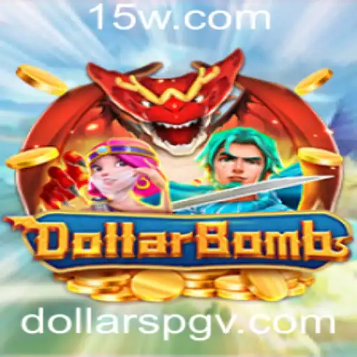 Descubra DollarBombs: A Nova Sensação dos Jogos com Temática Monetária