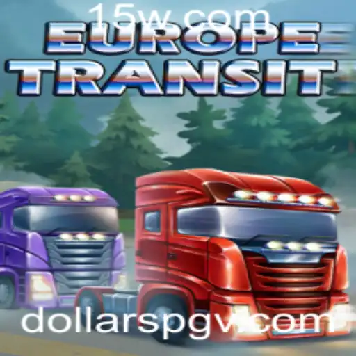 Descubra a Emoção do EuropeTransit: Um Mergulho no Mundo dos Dollars PG