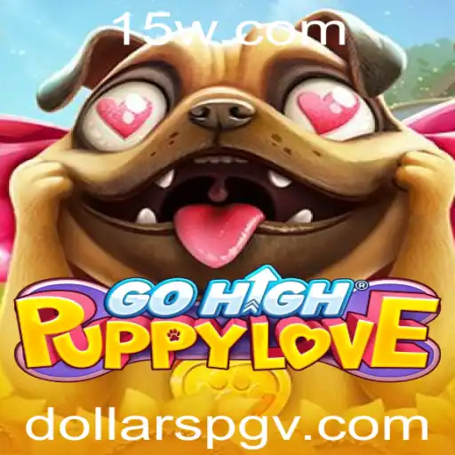 Descubra o Encantador 'GoHighPuppyLove': Um Jogo de Estratégia e Diversão