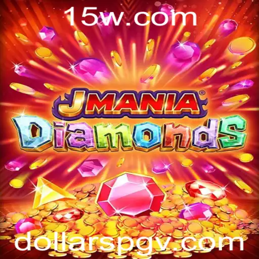 JManiaDiamonds: Uma Aventura Deslumbrante no Universo dos Diamantes