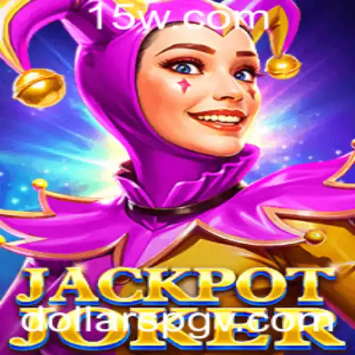 JackpotJoker: Desvendando o Mundo dos Jogos de Slots com Dinheiro Real
