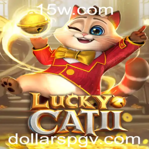 Desvendando LuckyCatII: Aventura e Estratégia no Mundo dos Jogos