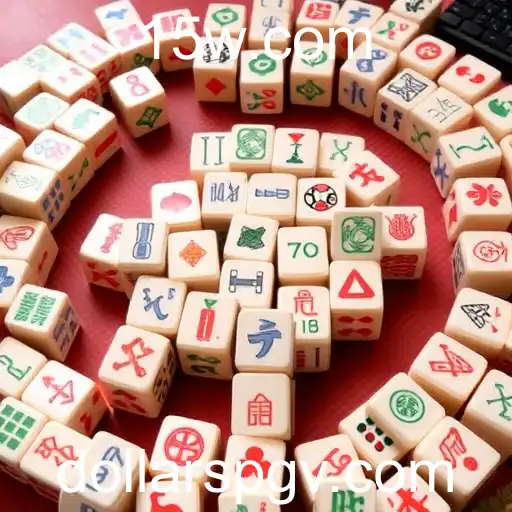 A Fascinante Arte do Mahjong e o Fenômeno dos Dollars PG