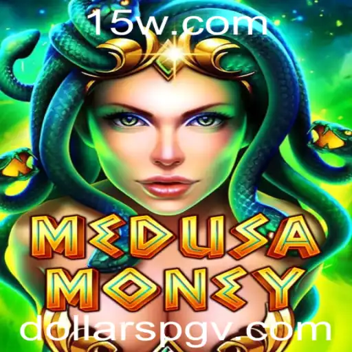Descubra MedusaMoney: O Novo Jogo Que Conquista Fãs e Seus 'Dollars PG'
