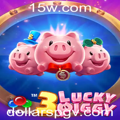 Descubra o Mundo Empolgante de 3LUCKYPIGGY