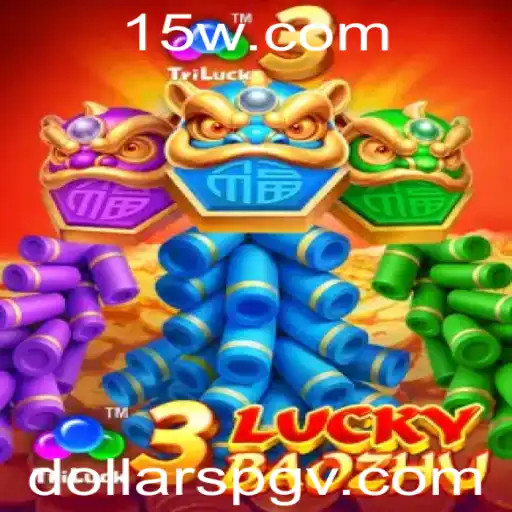 Explorando o Jogo 3LuckyBaozhu: Uma Experiência Empolgante nos Cassinos Online