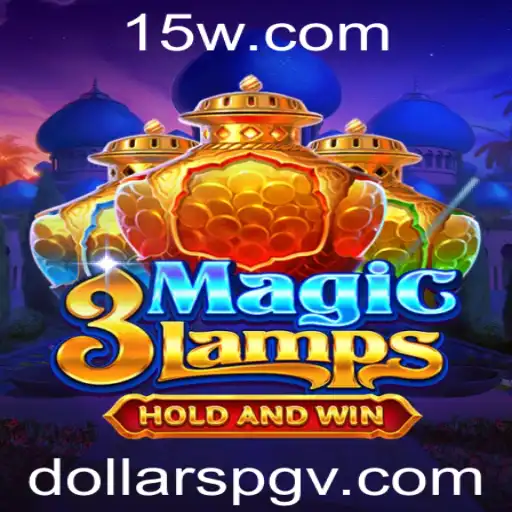 Descubra o Fascinante Mundo de 3MagicLamps: Regras e Introdução ao Jogo