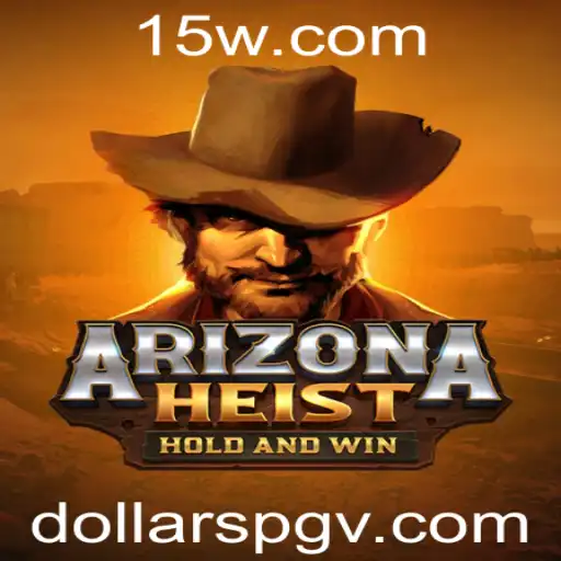 Explorando ArizonaHeist: Um Jogo de Estratégia em Dólares por Jogador