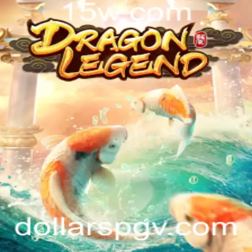 DragonLegend: A Nova Sensação dos Jogos de Cassino Online