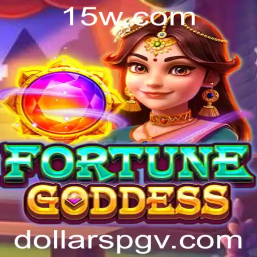 Descubra FORTUNEGODDESS: A Aventura de Dólares e Diversão