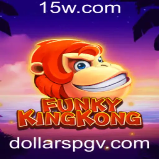 Explorando FunkyKingKong: Diversão, Estratégia e Economia no Mundo dos Jogos