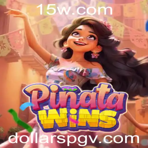 Descubra a Diversão e Estratégia de PinataWins: Dollars PG