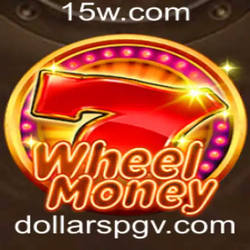WheelMoney: O Jogo de Dólares por Rodada